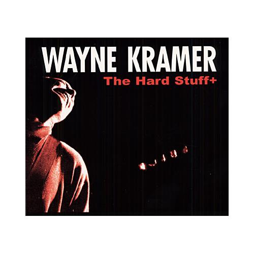 Wayne Kramer The Hard Stuff (LP) 